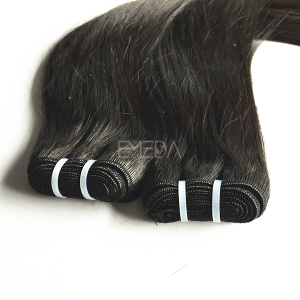 Wholesale cuticle virgin human hair lp